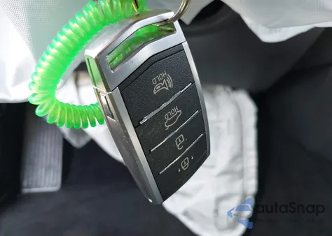 2018 Genesis G80 from USA, damaged, VIN KMHGN4KE1KU242903